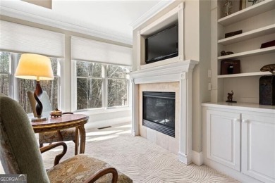Imagine waking in your private suite, sunlight dancing across on Bridgemill Golf Club in Georgia - for sale on GolfHomes.com, golf home, golf lot