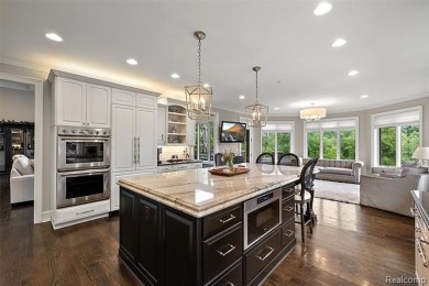 Welcome to 61784 Bunker Hill Drive, an exceptional ranch-style on The Orchards Golf Club in Michigan - for sale on GolfHomes.com, golf home, golf lot