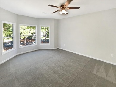 Seller may consider buyer concessions if made in an offer on Newnan Country Club in Georgia - for sale on GolfHomes.com, golf home, golf lot