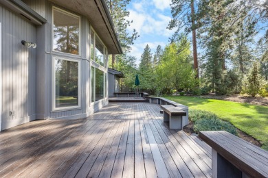 Experience the best of Central Oregon living in this on Widgi Creek Golf Club in Oregon - for sale on GolfHomes.com, golf home, golf lot