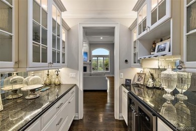 Welcome to 61784 Bunker Hill Drive, an exceptional ranch-style on The Orchards Golf Club in Michigan - for sale on GolfHomes.com, golf home, golf lot