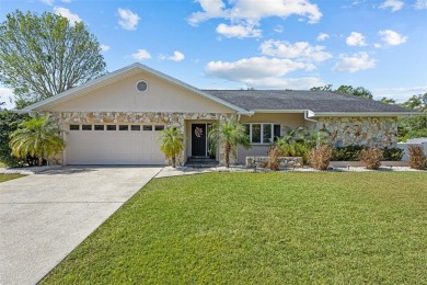 Under contract-accepting backup offers. Welcome to luxury living on East Lake Woodlands Country Club in Florida - for sale on GolfHomes.com, golf home, golf lot