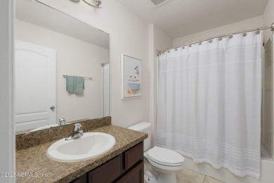 Welcome to this stunning home in Heritage Landing at World Golf on King and Bear Golf Course/World Golf Village in Florida - for sale on GolfHomes.com, golf home, golf lot