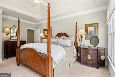 Imagine waking in your private suite, sunlight dancing across on Bridgemill Golf Club in Georgia - for sale on GolfHomes.com, golf home, golf lot