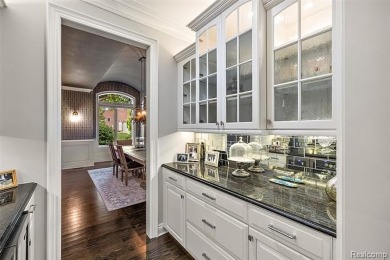 Welcome to 61784 Bunker Hill Drive, an exceptional ranch-style on The Orchards Golf Club in Michigan - for sale on GolfHomes.com, golf home, golf lot