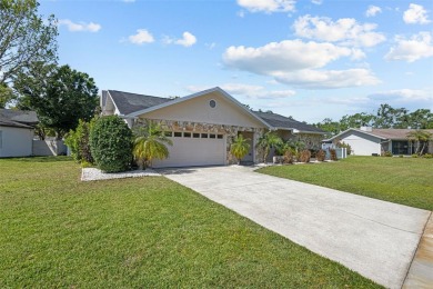 Under contract-accepting backup offers. Welcome to luxury living on East Lake Woodlands Country Club in Florida - for sale on GolfHomes.com, golf home, golf lot