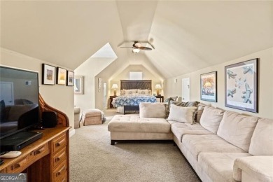 Imagine waking in your private suite, sunlight dancing across on Bridgemill Golf Club in Georgia - for sale on GolfHomes.com, golf home, golf lot
