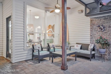 Welcome to your dream home in the highly sought-after Fleming on Golf Club At Fleming Island in Florida - for sale on GolfHomes.com, golf home, golf lot