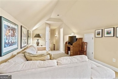 Imagine waking in your private suite, sunlight dancing across on Bridgemill Golf Club in Georgia - for sale on GolfHomes.com, golf home, golf lot