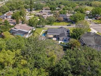 Under contract-accepting backup offers. Welcome to luxury living on East Lake Woodlands Country Club in Florida - for sale on GolfHomes.com, golf home, golf lot