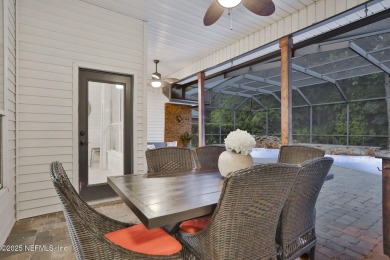 Welcome to your dream home in the highly sought-after Fleming on Golf Club At Fleming Island in Florida - for sale on GolfHomes.com, golf home, golf lot