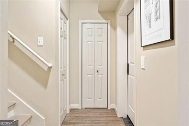 Imagine waking in your private suite, sunlight dancing across on Bridgemill Golf Club in Georgia - for sale on GolfHomes.com, golf home, golf lot