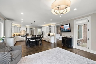 Welcome to 61784 Bunker Hill Drive, an exceptional ranch-style on The Orchards Golf Club in Michigan - for sale on GolfHomes.com, golf home, golf lot