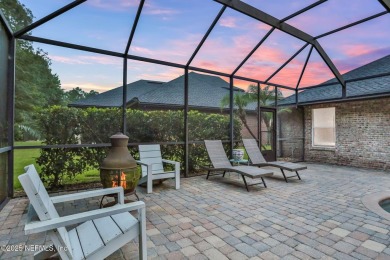 Welcome to your dream home in the highly sought-after Fleming on Golf Club At Fleming Island in Florida - for sale on GolfHomes.com, golf home, golf lot