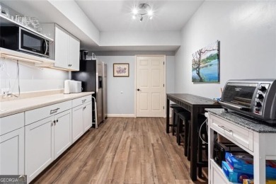 Imagine waking in your private suite, sunlight dancing across on Bridgemill Golf Club in Georgia - for sale on GolfHomes.com, golf home, golf lot
