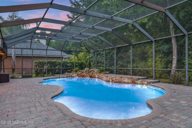 Welcome to your dream home in the highly sought-after Fleming on Golf Club At Fleming Island in Florida - for sale on GolfHomes.com, golf home, golf lot