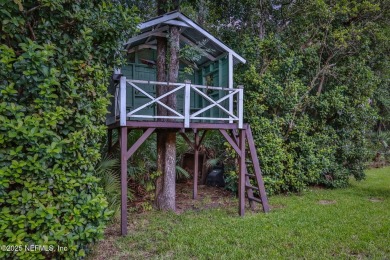Welcome to your dream home in the highly sought-after Fleming on Golf Club At Fleming Island in Florida - for sale on GolfHomes.com, golf home, golf lot