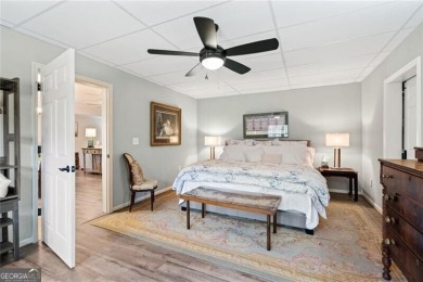 Imagine waking in your private suite, sunlight dancing across on Bridgemill Golf Club in Georgia - for sale on GolfHomes.com, golf home, golf lot