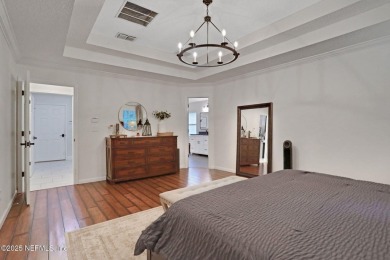 Welcome to your dream home in the highly sought-after Fleming on Golf Club At Fleming Island in Florida - for sale on GolfHomes.com, golf home, golf lot