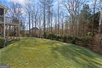 Imagine waking in your private suite, sunlight dancing across on Bridgemill Golf Club in Georgia - for sale on GolfHomes.com, golf home, golf lot