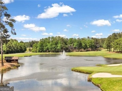 Imagine waking in your private suite, sunlight dancing across on Bridgemill Golf Club in Georgia - for sale on GolfHomes.com, golf home, golf lot