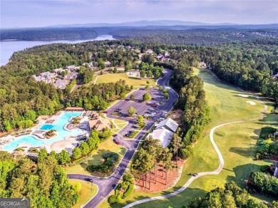 Imagine waking in your private suite, sunlight dancing across on Bridgemill Golf Club in Georgia - for sale on GolfHomes.com, golf home, golf lot