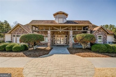 Imagine waking in your private suite, sunlight dancing across on Bridgemill Golf Club in Georgia - for sale on GolfHomes.com, golf home, golf lot