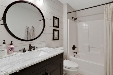 Welcome to your dream home in the highly sought-after Fleming on Golf Club At Fleming Island in Florida - for sale on GolfHomes.com, golf home, golf lot
