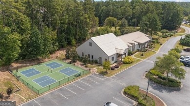 Imagine waking in your private suite, sunlight dancing across on Bridgemill Golf Club in Georgia - for sale on GolfHomes.com, golf home, golf lot