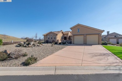 Exciting opportunity! Whether you're looking for a primary on The Club at Copper Valley Golf Course in California - for sale on GolfHomes.com, golf home, golf lot