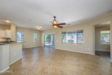Experience unmatched privacy at 20972 N Canyon Whisper Dr in The on Cimarron Golf Club in Arizona - for sale on GolfHomes.com, golf home, golf lot
