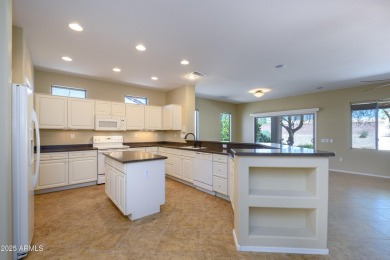 Experience unmatched privacy at 20972 N Canyon Whisper Dr in The on Cimarron Golf Club in Arizona - for sale on GolfHomes.com, golf home, golf lot