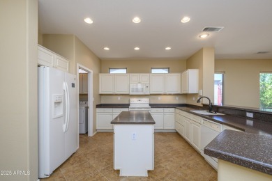 Experience unmatched privacy at 20972 N Canyon Whisper Dr in The on Cimarron Golf Club in Arizona - for sale on GolfHomes.com, golf home, golf lot