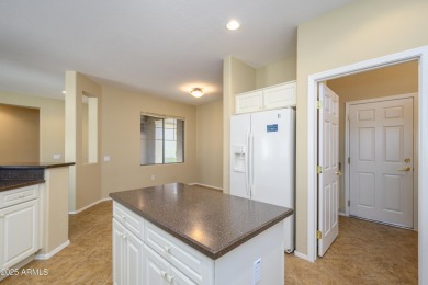 Experience unmatched privacy at 20972 N Canyon Whisper Dr in The on Cimarron Golf Club in Arizona - for sale on GolfHomes.com, golf home, golf lot