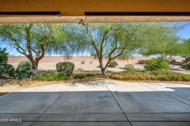 Experience unmatched privacy at 20972 N Canyon Whisper Dr in The on Cimarron Golf Club in Arizona - for sale on GolfHomes.com, golf home, golf lot