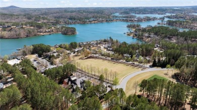 117 N Lawn Drive is a 0.31-acre residential lot situated in the on The Reserve At Lake Keowee in South Carolina - for sale on GolfHomes.com, golf home, golf lot