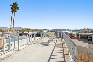 *ON LEASED LAND* Have you always dreamed of island living? Now on London Bridge Golf Course in Arizona - for sale on GolfHomes.com, golf home, golf lot