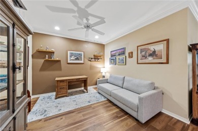 Loaded with upgrades and ready for immediate occupancy, this on Stoneybrook Golf Club in Florida - for sale on GolfHomes.com, golf home, golf lot