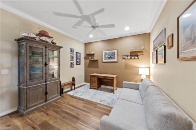 Loaded with upgrades and ready for immediate occupancy, this on Stoneybrook Golf Club in Florida - for sale on GolfHomes.com, golf home, golf lot