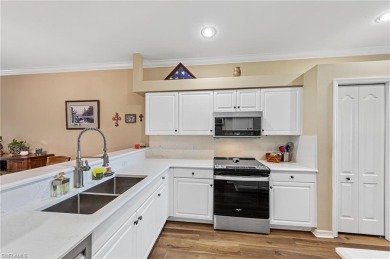 Loaded with upgrades and ready for immediate occupancy, this on Stoneybrook Golf Club in Florida - for sale on GolfHomes.com, golf home, golf lot