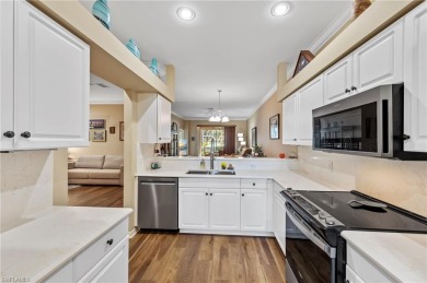Loaded with upgrades and ready for immediate occupancy, this on Stoneybrook Golf Club in Florida - for sale on GolfHomes.com, golf home, golf lot