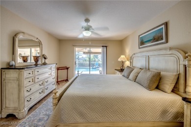 Lovely 3 BR + 2 BA SW Cape Pool Home with Southern Exposure! on Palmetto-Pine Country Club in Florida - for sale on GolfHomes.com, golf home, golf lot