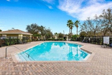 One or more photo(s) has been virtually staged. This charming on The River Club in Florida - for sale on GolfHomes.com, golf home, golf lot