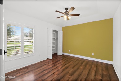 Located within the highly sought-after, guard-gated community of on Plantation Bay Golf and Country Club in Florida - for sale on GolfHomes.com, golf home, golf lot