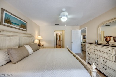 Lovely 3 BR + 2 BA SW Cape Pool Home with Southern Exposure! on Palmetto-Pine Country Club in Florida - for sale on GolfHomes.com, golf home, golf lot