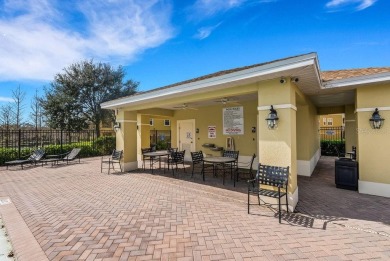 One or more photo(s) has been virtually staged. This charming on The River Club in Florida - for sale on GolfHomes.com, golf home, golf lot