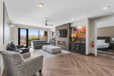 Are you ready to own an outstanding condo in the coveted Villas on Sand Hollow Golf Resort in Utah - for sale on GolfHomes.com, golf home, golf lot