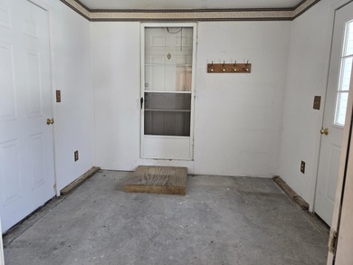 Golf course living on Thunder Bay Golf Course overlooking Hole on Thunder Bay Golf Resort in Michigan - for sale on GolfHomes.com, golf home, golf lot