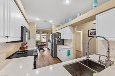 Loaded with upgrades and ready for immediate occupancy, this on Stoneybrook Golf Club in Florida - for sale on GolfHomes.com, golf home, golf lot
