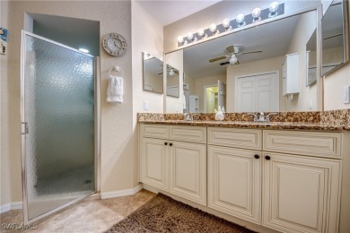 Lovely 3 BR + 2 BA SW Cape Pool Home with Southern Exposure! on Palmetto-Pine Country Club in Florida - for sale on GolfHomes.com, golf home, golf lot